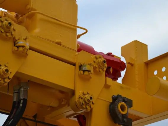 Буровая установка УРБ-2А2 Камаз 43118 2025 года новый фото 10