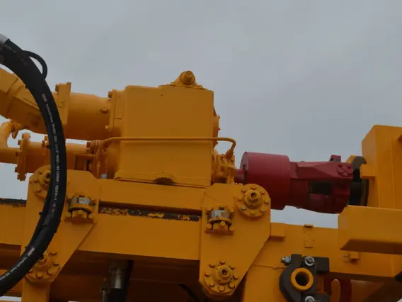Буровая установка УРБ-2А2 Урал NEXT 4320-72 2025 года новый фото 8
