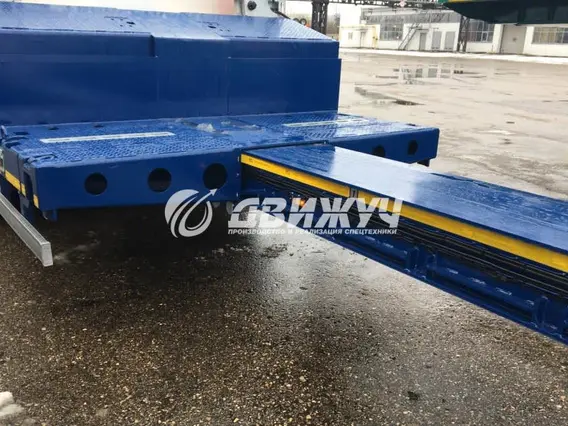 Трал Движуч 38  б/у