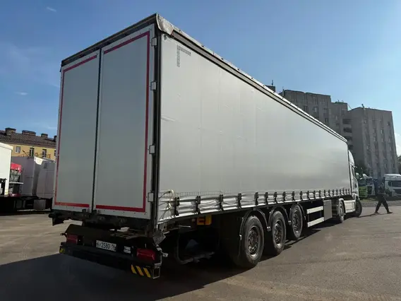 MAMMUT CH 240-A 2023 года б/у фото 5