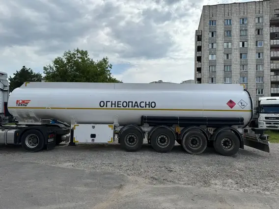 FOXTANK 877721 2023 года б/у фото 4