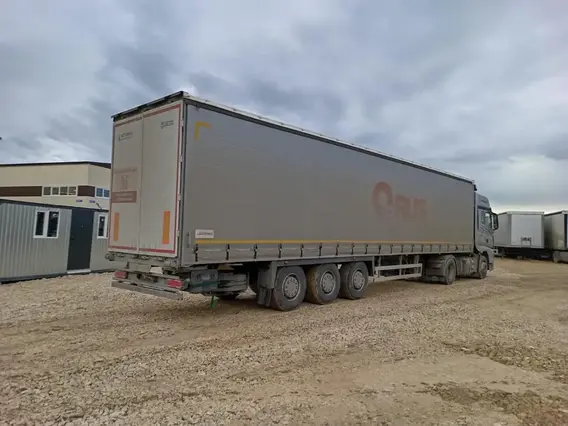 SOTRANS Wallaroo 2024 года б/у фото 3