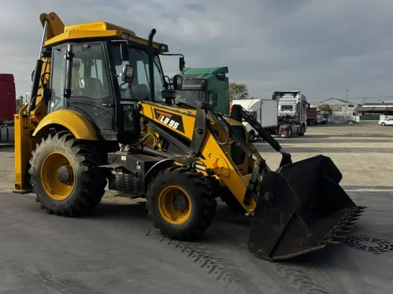 Экскаватор ACE TLB95 2022 года б/у