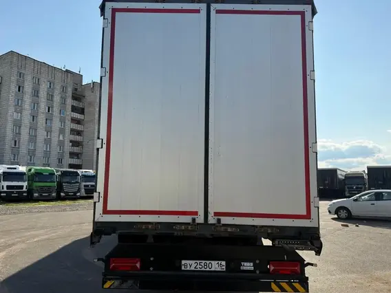 MAMMUT CH 240-A 2023 года б/у фото 6