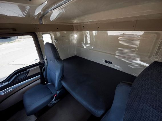 Рефрижератор Howo t5g 2024 года новый фото 9