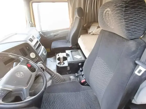 Самосвал Shacman SX32586V385 2022 года б/у фото 7
