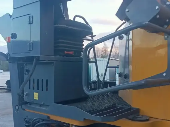 Фреза дорожная XCMG XM1205F 2022 года б/у фото 8
