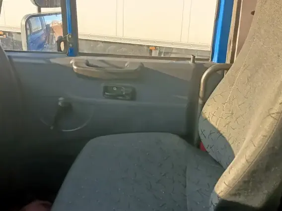 Седельный тягач Камаз 65117 2022 года б/у фото 7