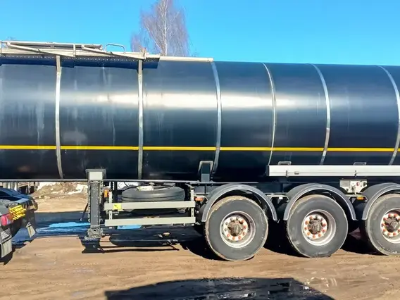 FOXTANK 877721 2024 года б/у фото 4