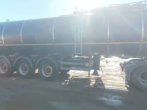 FOXTANK 877721 2024 года б/у фото 8