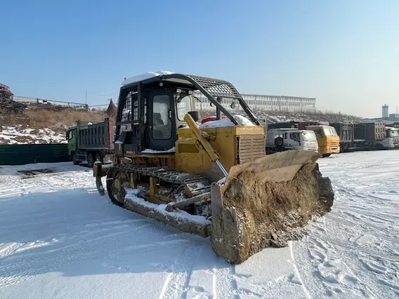 Бульдозер Zoomlion ZD160F-3 2023 года б/у