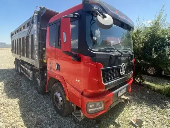 Самосвал Shacman SX33186V366 2023 года б/у