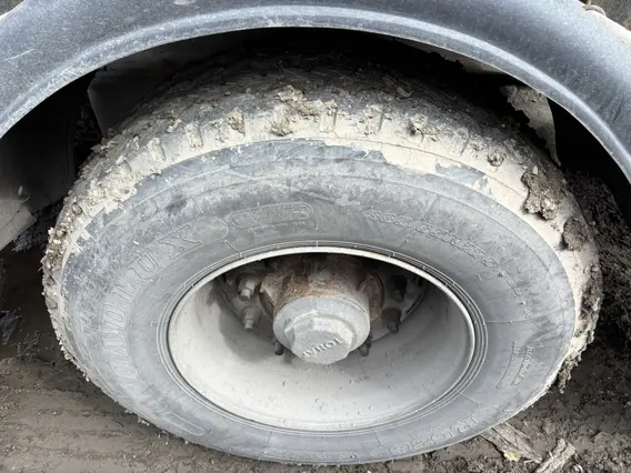 Полуприцеп самосвальный ТОНАР 952302 2019 года б/у фото 18