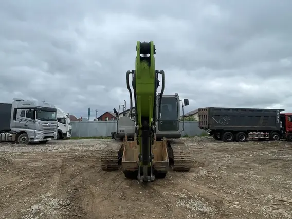 ZOOMLION ZE245E 2023 года б/у фото 3