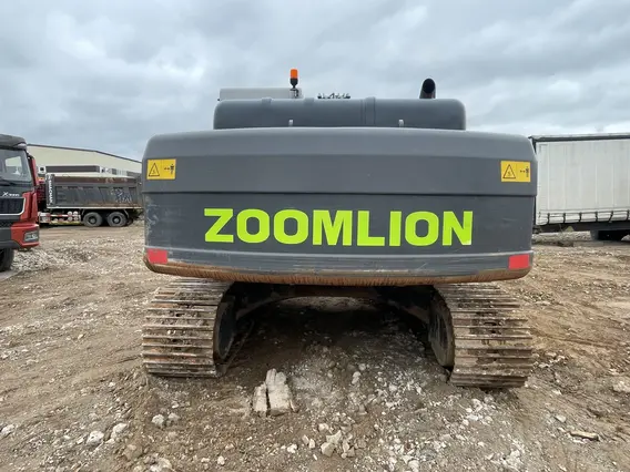 ZOOMLION ZE245E 2023 года б/у фото 7