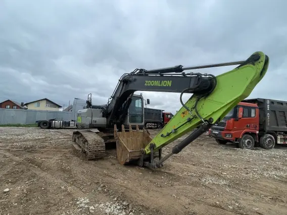 ZOOMLION ZE245E 2023 года б/у