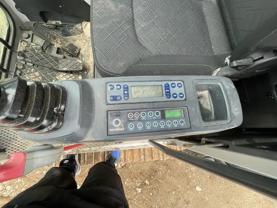 ZOOMLION ZE245E 2023 года б/у фото 11