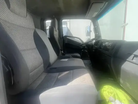 Рефрижератор JAC N120 2020 года б/у фото 7