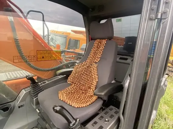 Экскаватор DOOSAN DX225NLCA 2023 года б/у фото 10