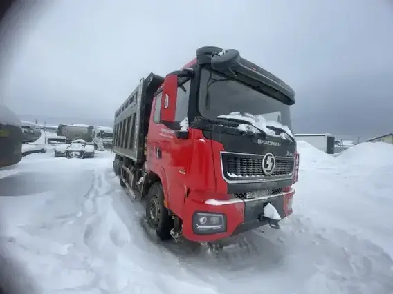 Самосвал Shacman SX32586V384 2023 года б/у