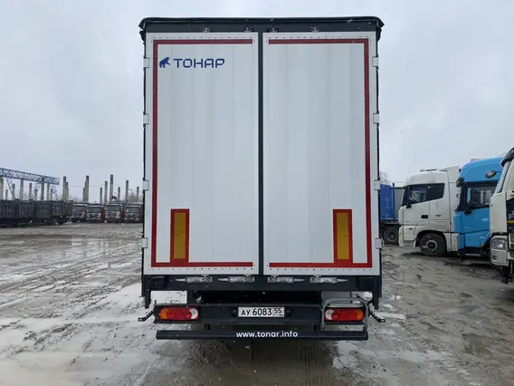 ТОНАР 9888 2024 года б/у фото 6