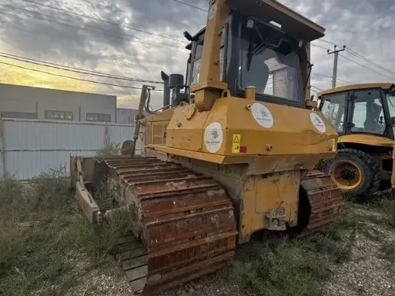 Бульдозер SEM 816D 2021 года б/у