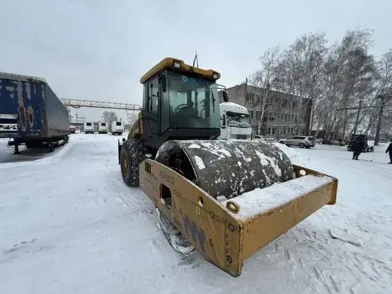 Каток XCMG XS163 2023 года б/у