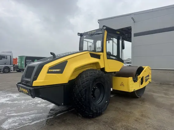 Каток BOMAG BW 218 D-5 SL 2024 года б/у фото 7