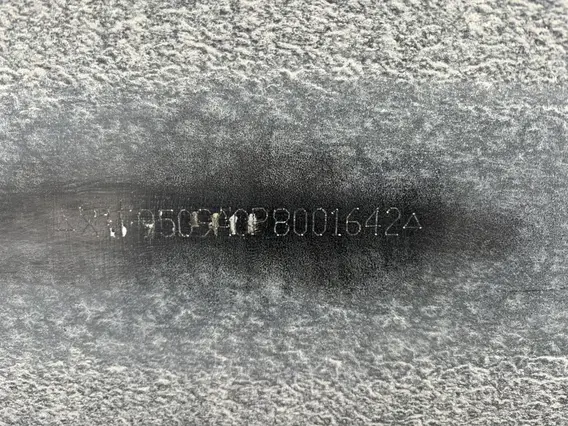 Самосвальный полуприцеп НЕФАЗ 9509 2023 года б/у фото 11