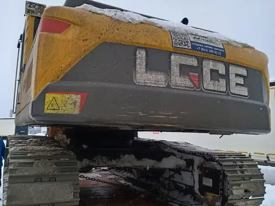 LGCE E6210FLC 2023 года б/у фото 5