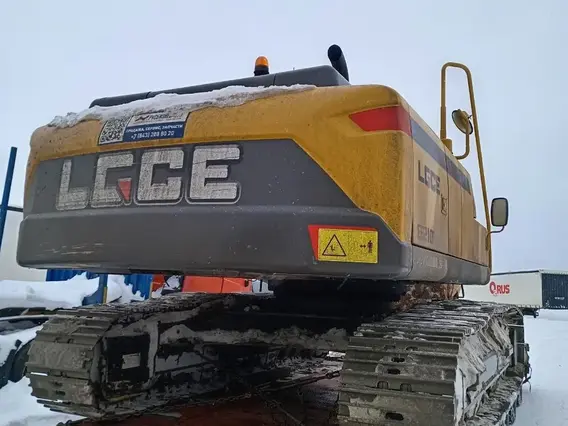 LGCE E6210FLC 2023 года б/у фото 6