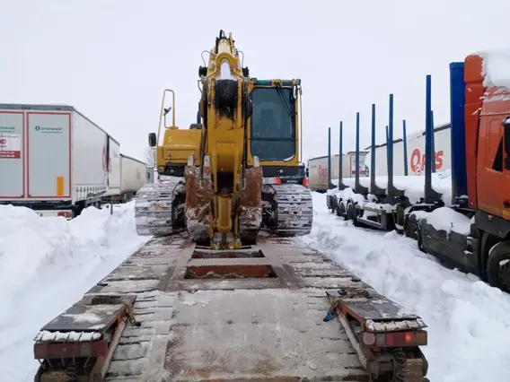 LGCE E6210FLC 2023 года б/у фото 2