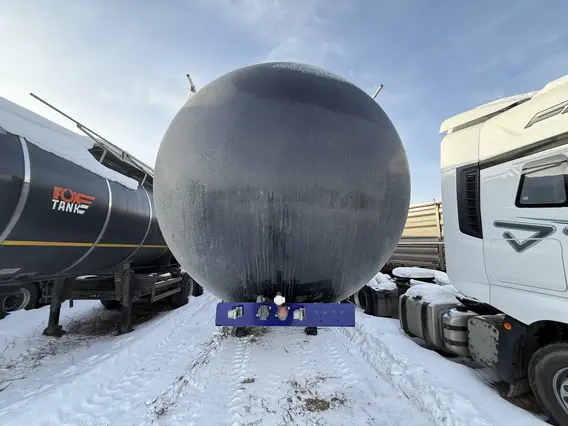 FOXTANK 877721 2023 года б/у фото 4