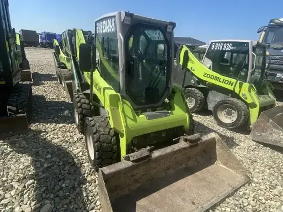 Вилочный погрузчик Zoomlion ZS080V 2023 года б/у
