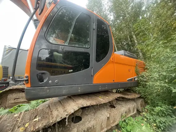 Экскаватор DOOSAN DX300LCA-7M 2023 года б/у фото 7