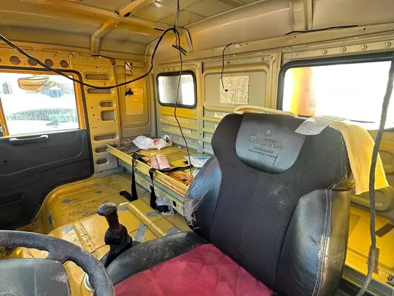 Бортовой грузовик Камаз 4308 2023 года б/у фото 10