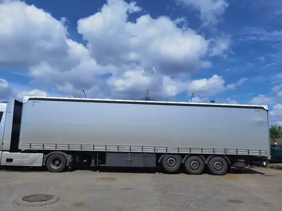 MAMMUT CH 240-A 2023 года б/у фото 4