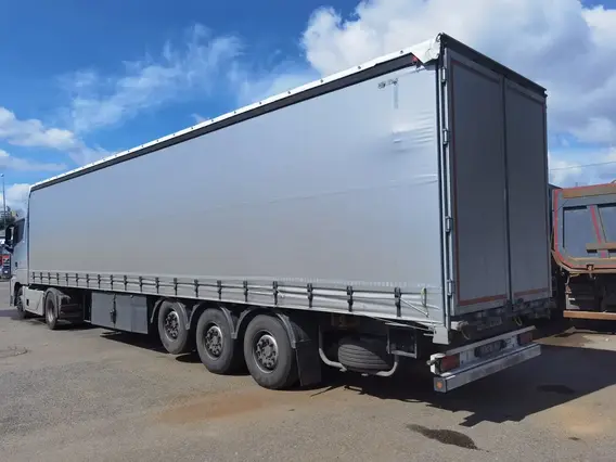 MAMMUT CH 240-A 2023 года б/у фото 5