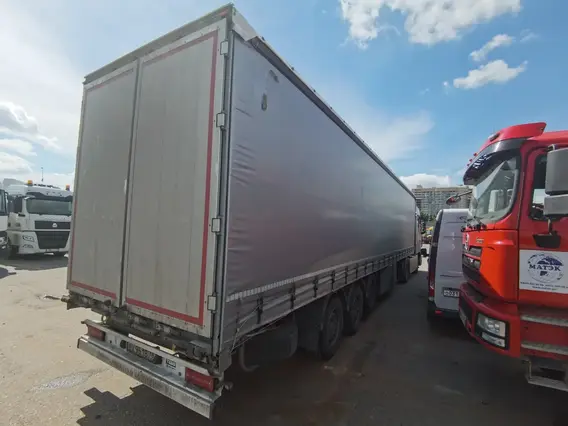 MAMMUT CH 240-A 2023 года б/у фото 7