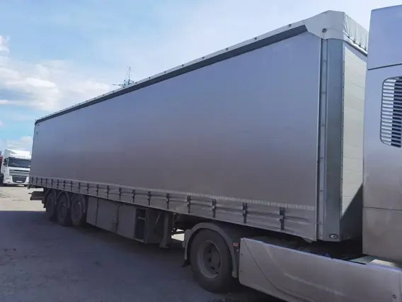 MAMMUT CH 240-A 2023 года б/у