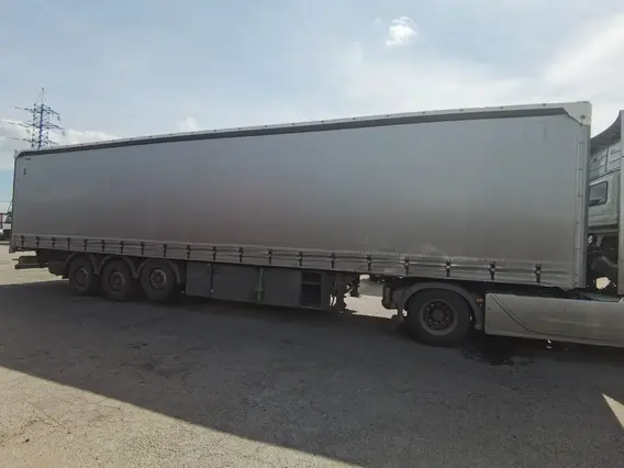 MAMMUT CH 240-A 2023 года б/у фото 8