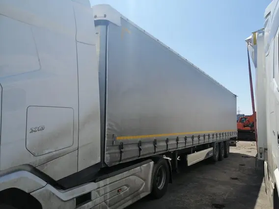 KOLUMAN S-3 2023 года б/у фото 2