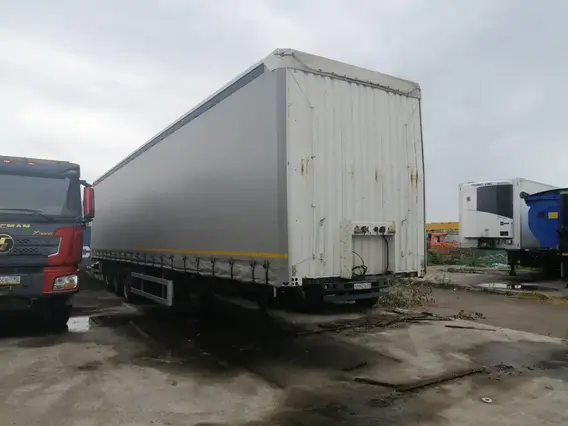 ТЗА 588510 2023 года б/у