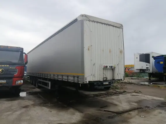 ТЗА 588510 2023 года б/у фото 2
