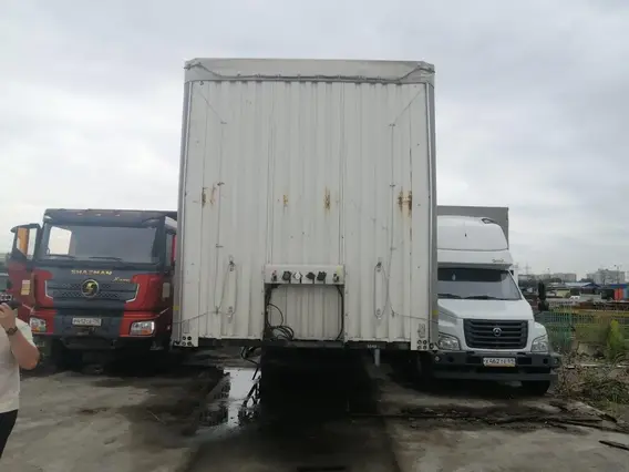 ТЗА 588510 2023 года б/у фото 3