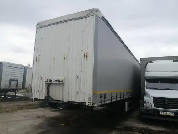 ТЗА 588510 2023 года б/у фото 4