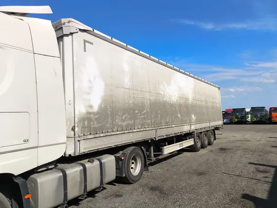 ISO PAKCS SSK 2023 года б/у фото 2