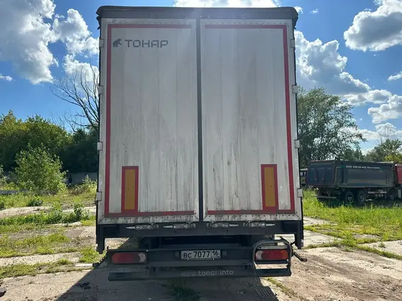 ТОНАР 9888 2023 года б/у фото 5