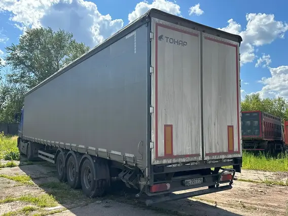 ТОНАР 9888 2023 года б/у фото 4