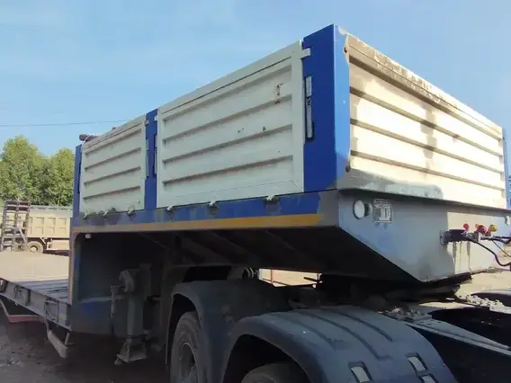 AMUR LYR9708TDP 2023 года б/у